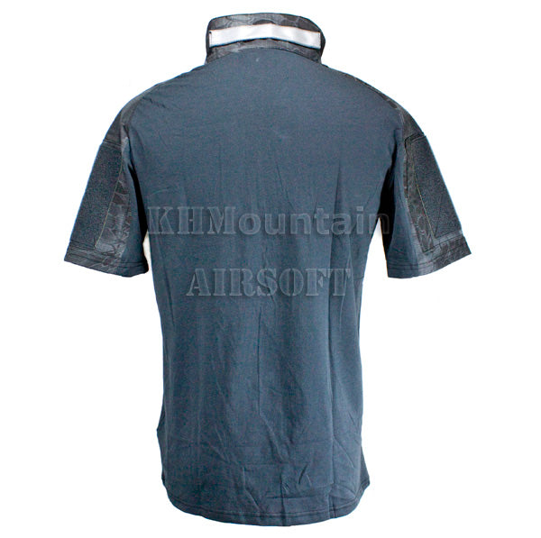 Cacique Uniform Short T-Shirt / Highlander SWAT