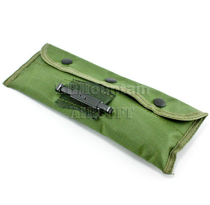 AK Cleaning Rod Set Tool with Pouch