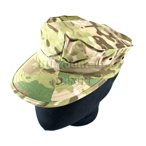 Military US Marine Patrol Cap / CP