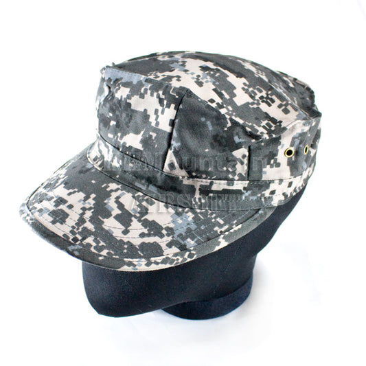 Military US Marine Patrol Cap / Digital ACU