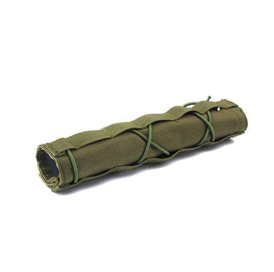 Silencer protection bag / GN