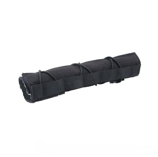 Silencer protection bag / BK