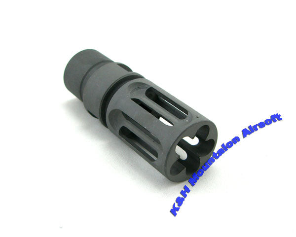 Element Vltor Compensator Style Metal Flash Hider