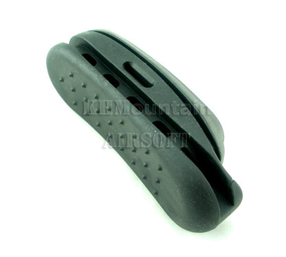 Element AK Stock Rubber Pad in Black Color