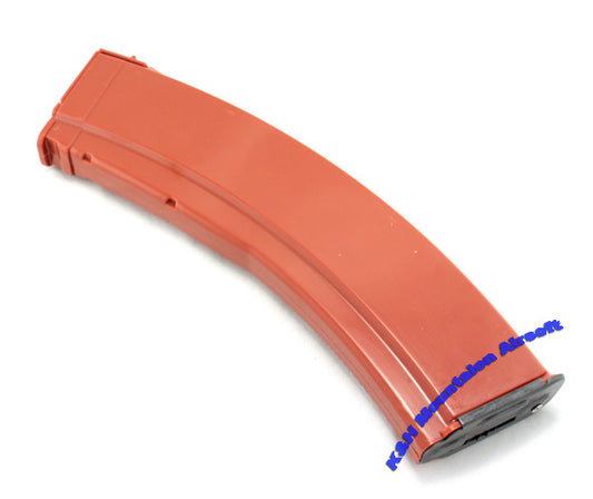 Element AK74 1000 rds extended magazine / Wood