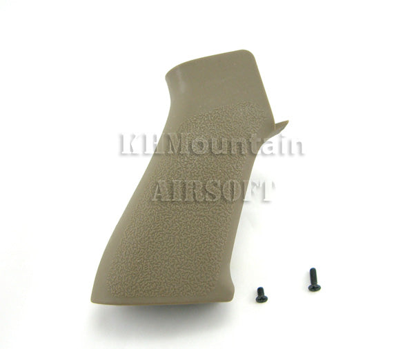 Element M4 HK 416 GRIP in TAN Color