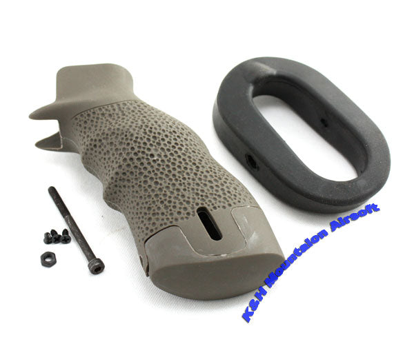 Element Target Grip for M4 / M16 in Green