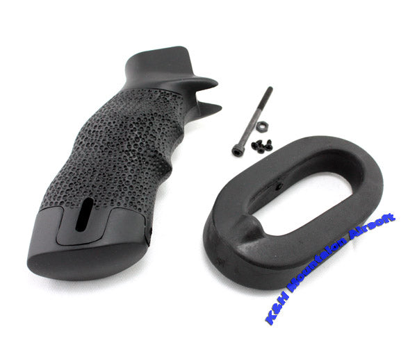 Element Target Grip for M4 / M16 in Black