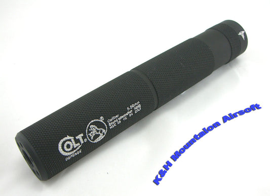 A.C.M. Slient Option Silencer (Type B)