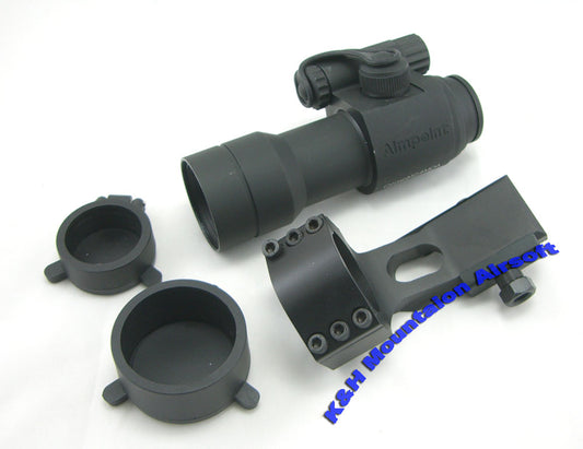 A.C.M. AP style Red & Green Dot Sight