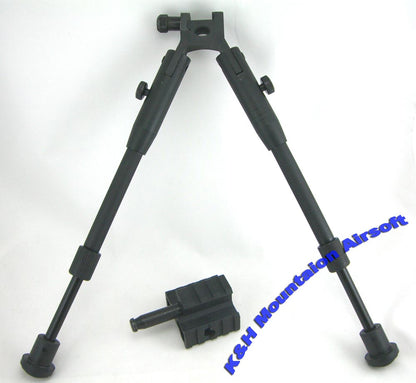 Well Metal Bipod for Sniper Rifle (Warrior I / MB-01)