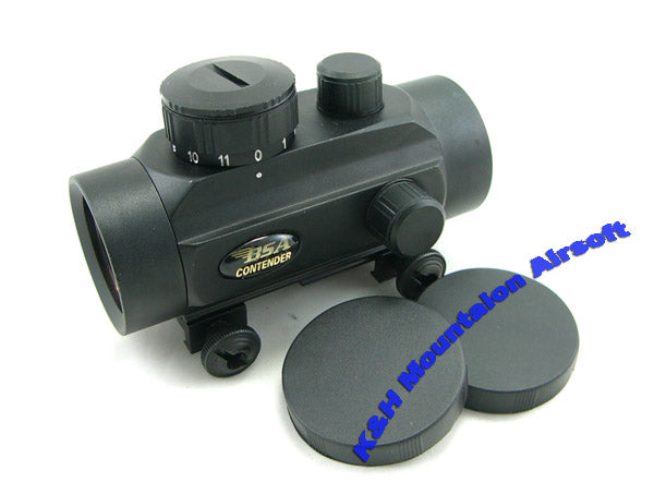 BSA 20mm rail Red Dot Scope G3/MP5