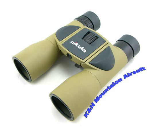 Mini Telescope 8 x 32 Type