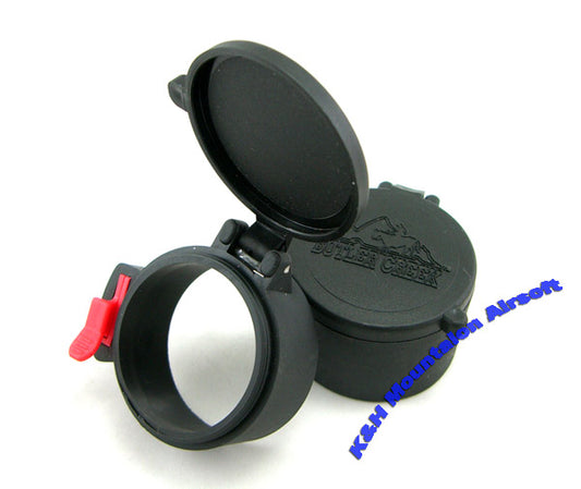 Scope Rubber Cover for 40mm/R scope (a pair)