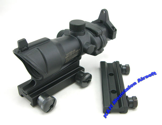 ACOG Style 4X Scope with marking (4 x 32 )