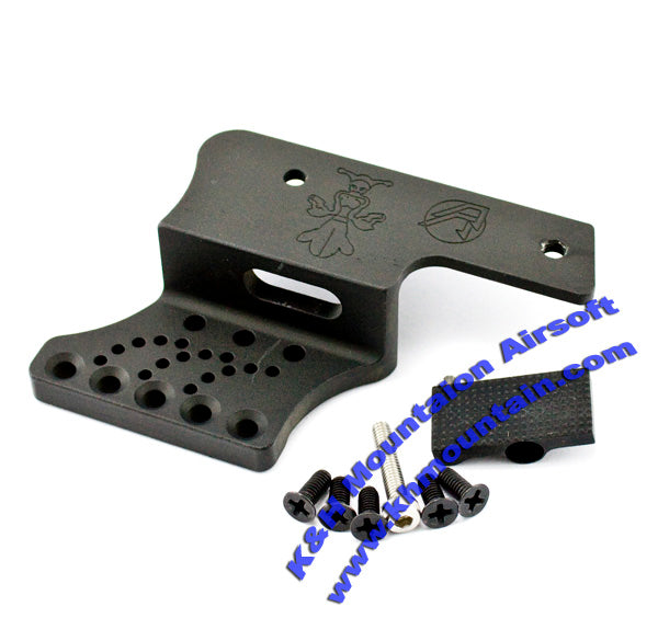 5KU C-More Mount for Hi-Capa (Type 4 Black) / GB-299-B