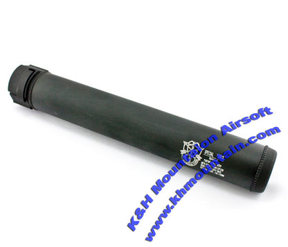 5KU -14mm SOCOM 762SS QD Silencer / 5KU-143-A