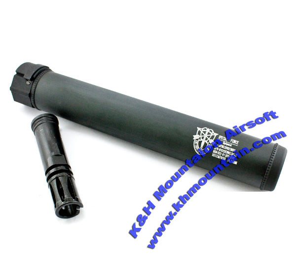 5KU -14mm SOCOM 762SS QD Silencer / 5KU-143-A