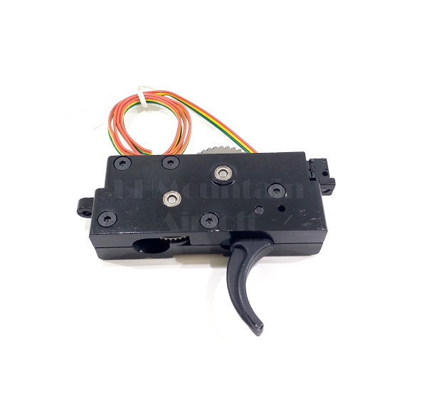 G&D PTW / DTW Metal Gearbox with Wire / 95153