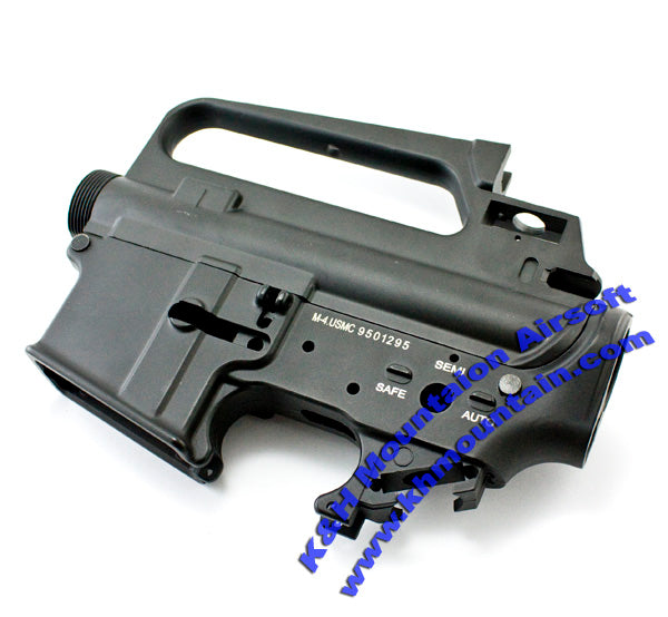 G&D PTW / DTW Metal Body Upper & Lower Receiver (A) / 95119