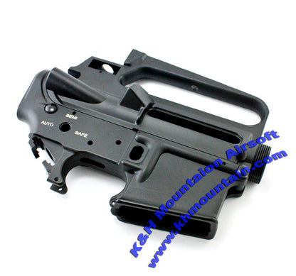 G&D PTW / DTW Metal Body Upper & Lower Receiver (A) / 95119