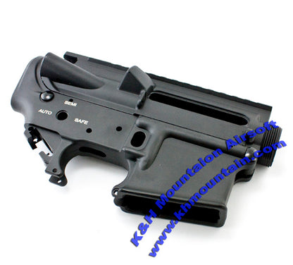G&D PTW / DTW Metal Body Upper & Lower Receiver (B) / 95120