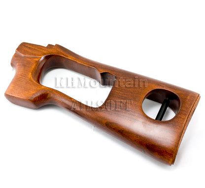 Red Fire Airsoft SVD Real Wood Conversion Kit