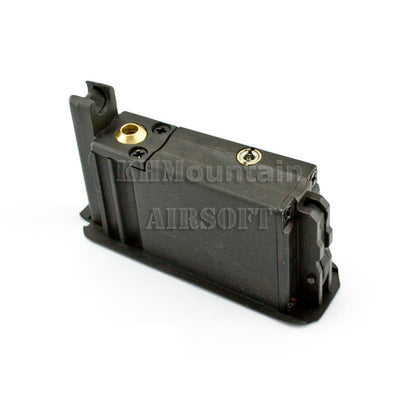 Red Fire 10rd Sniper Rifle Gas Spare Magazine for M700