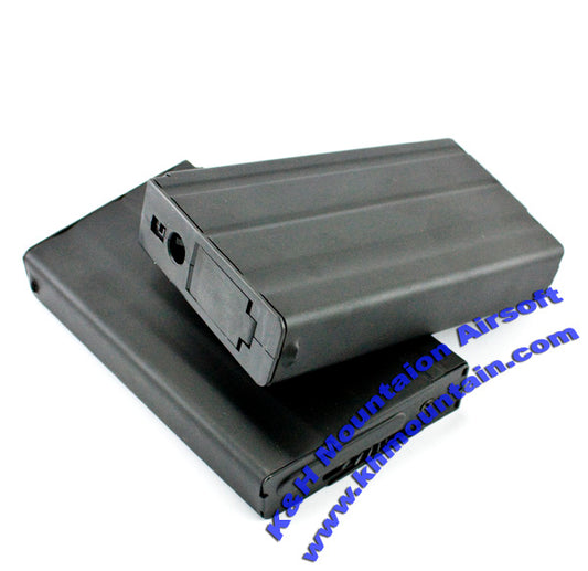 ZL SA58 500 rounds Metal Wind-up Magazine (each)