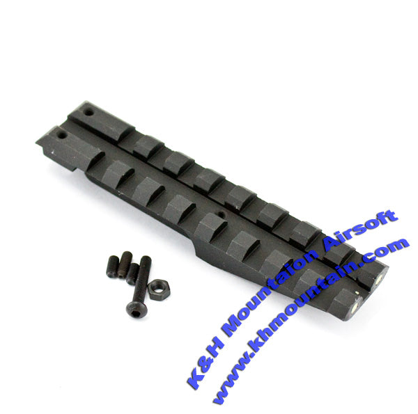 5KU Metal AK Rear Sight Rail / 5KU-146