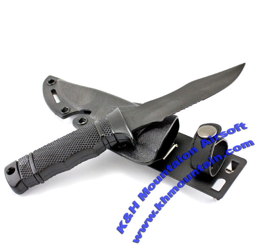 CYMA Dummy M37 Seal Pup Plastic Knife (HY- 016)