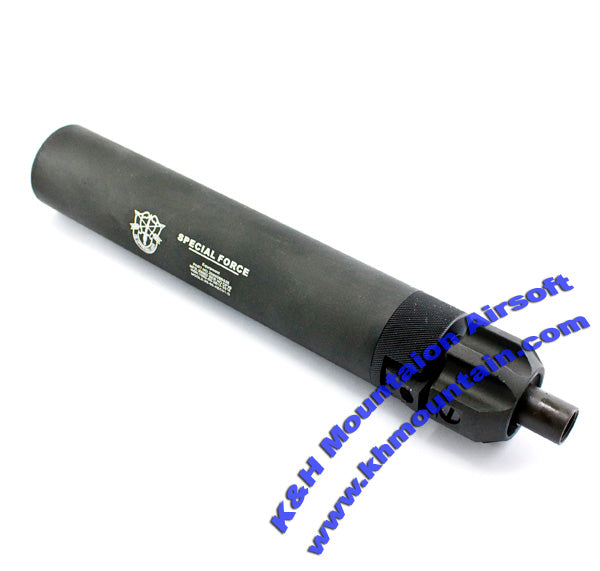 AF Full Metal MP7 Silencer with Marking / SIL-0001A