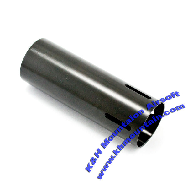 AF Aluminium Cylinder with Hole / (AF-IN0111)