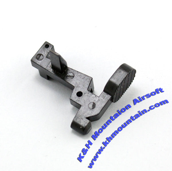 SHS Steel Bolt Catch Release for WA M4 GBB (SHS-107)