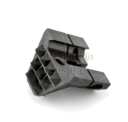 5KU Steel K9 Barricade (Rear Hook) / 5KU-160