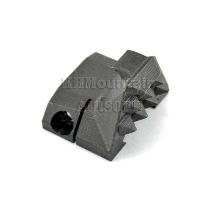 5KU Steel K9 Barricade (Rear Hook) / 5KU-160