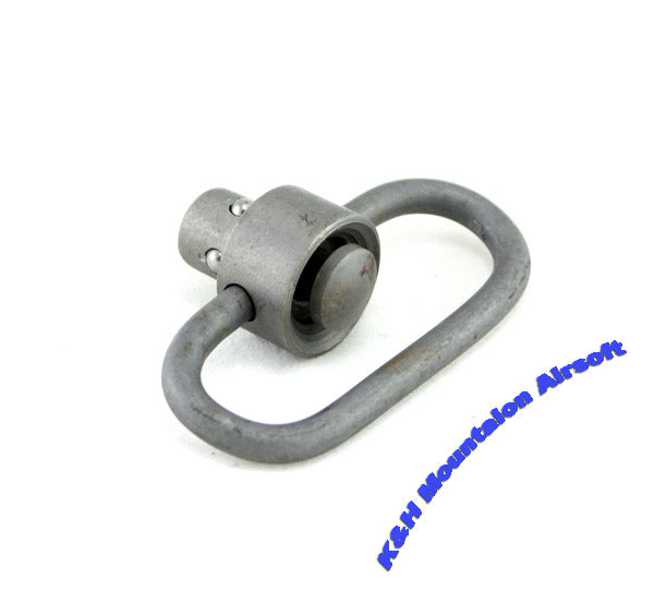 Tactical QD Sling Swivel