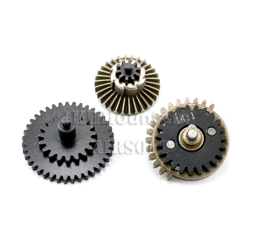 AF CNC Steel Gear Set (14:1)