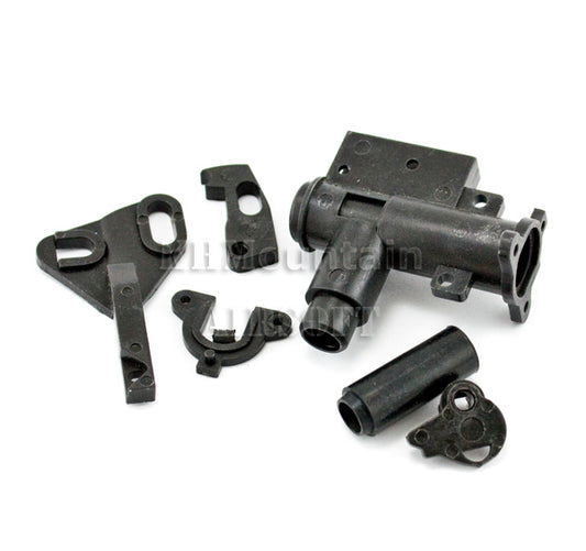 AF Chamber set for CYMA 027 MP5