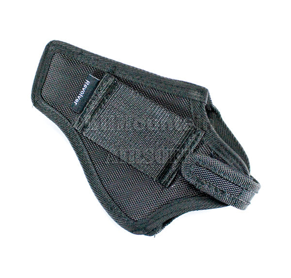 AF Belt Nylon Holster for Revolver / Black US $16.99