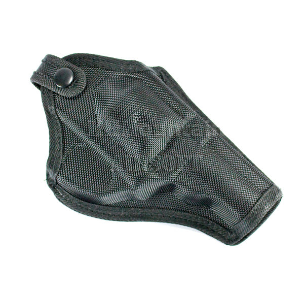 AF Belt Nylon Holster for Revolver / Black US $16.99