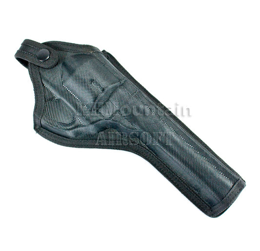 AF Belt Nylon Holster for Longer Revolver / Black