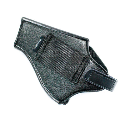 AF Belt Holster for Revolver / Black