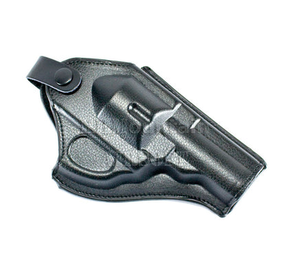 AF Belt Holster for Revolver / Black