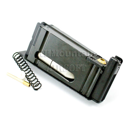 PPS 98K Rifle 11rds Gas/CO2 Dual Powered Metal Magazine
