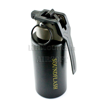 PPS Thunder CO2 Sound Flash Grenade Set