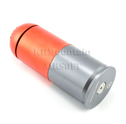 PPS 6mm 120 Shots BB Gas Cartridge for M203