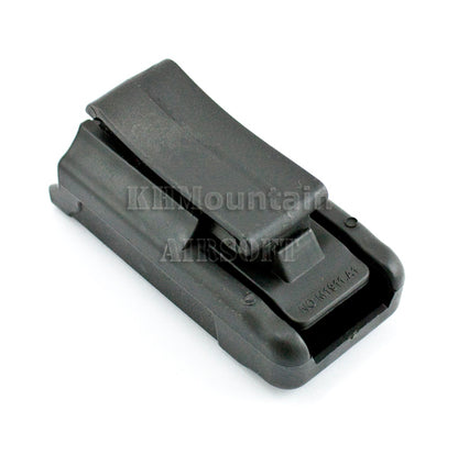 Battleaxe CQC M1911 Magazine Pouch / Black