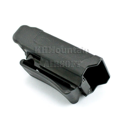 Battleaxe CQC M1911 Magazine Pouch / Black