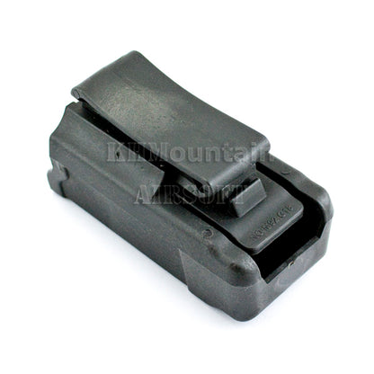 Battleaxe CQC M92 Glock 17/18 Magazine Pouch / Black